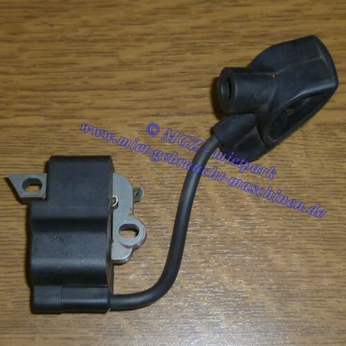 Zündmodul Stihl Vgl.Nr. 4180 400 1308 für KombiMotor KM 130 R - Bild 1 von 1