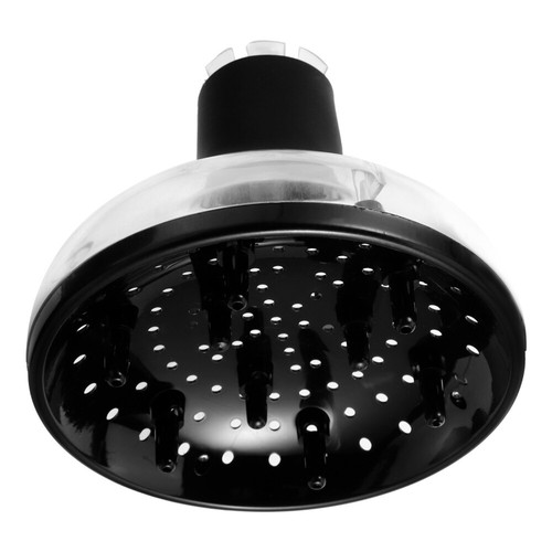 Hair Dryer Blow Diffuser Salon Hair Diffuser Attachment Dyer Diffuser Nozzle - Picture 3 of 12