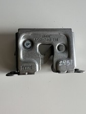 BMW 328i 328xi 330i E90 HOOD LOCK LATCH 5123-7115229 OEM
