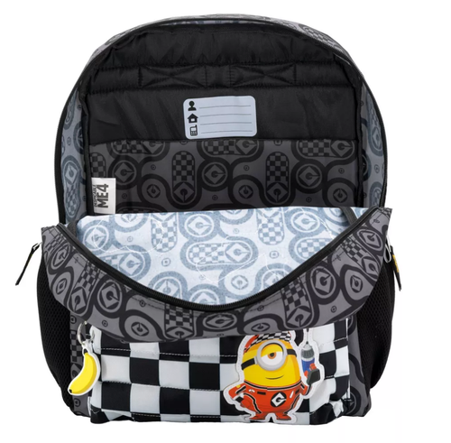 Minions - 069-03-0518 - Kids' 16" Backpack - Picture 2 of 5