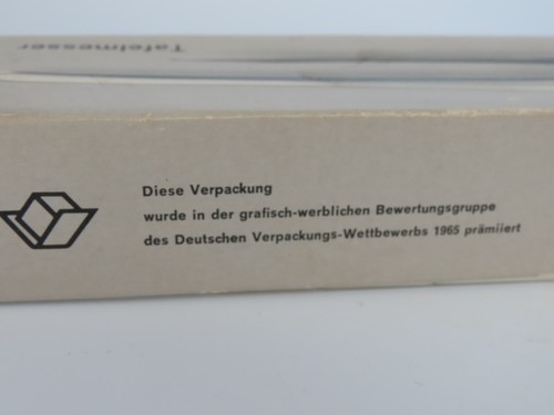 WMF Bestek Tafelmesser Stainless Germany Dinner Knives Set of 6 in Box New - Picture 18 of 20