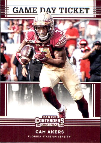 2020 Panini NFL Football 🏈 Card Brands YOU PICK from Various 2020 Panini 🏈 - Picture 172 of 373