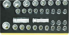 Stahlwille EXTRA 1/2 APPLICATIONS 96838191 Se...