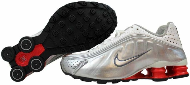nike shox grade school