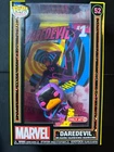 Funko Pop! Comic Covers DAREDEVIL #52 Target Exclusive Vinyl Figure NEW