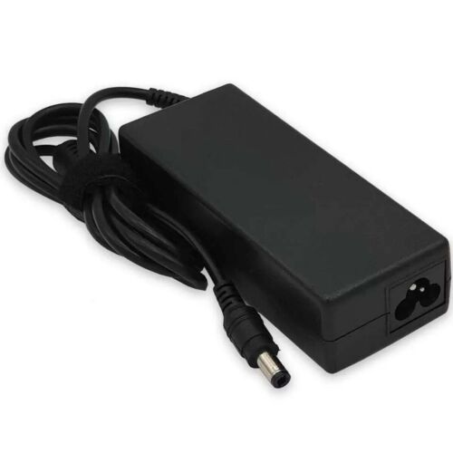 Toshiba Universal AC Adapter Laptop Charger PA3468E-1AC3 SADP-75PB B 15V 5A - Picture 2 of 4