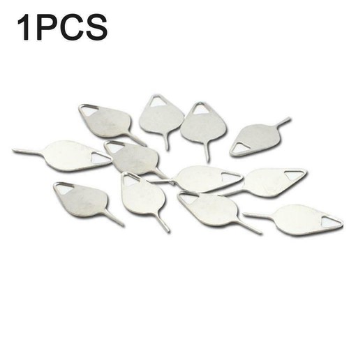 1PCS SIM Card Take-out Device Commonly Used Mobile Phone Pin Take-out Card X6R4 - Zdjęcie 5 z 12