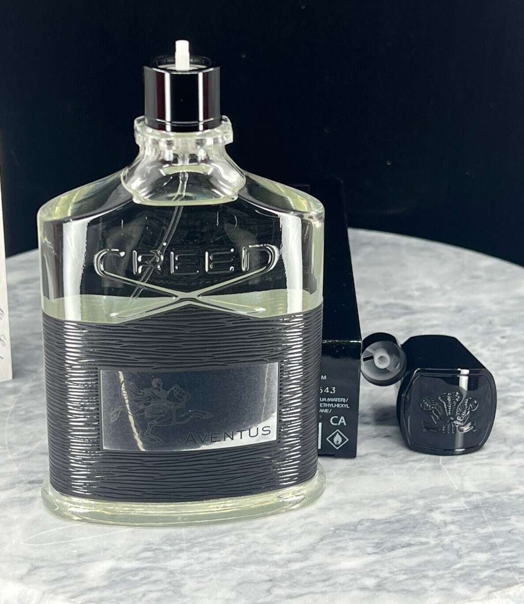 Creed AVENTUS For Men Eau de Parfum EDP Spray / 3.3 oz Creed AVENTUS For Men Eau de Parfum EDP Spray / 3.3 oz