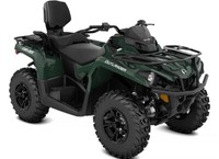 2022 CAN-AM Outlander MAX DPS 450