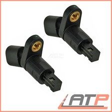 Audi TT 8N 1.8 T Quattro Genuine ACP Front Left ABS Wheel Speed Sensor