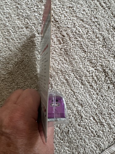 Hot Wheels DECO DELIVERY TRUCK #19 PURPLE 2009 Classics SERIES 5 Redline - Bild 5 von 8