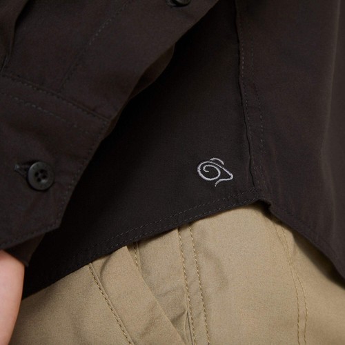 Craghoppers Expert Kiwi Long Sleeved Shirt - Picture 21 of 49