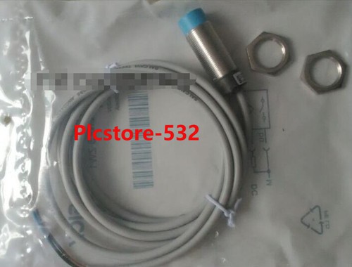 NEW SICK IM12-04NAO-ZW1 Proximity switch 1PCS - 第 1/1 張圖片