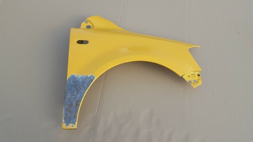 VW Fox Kotflügel rechts 5Z0821156