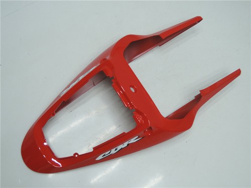MS Injection Red ABS Fairing Kit Fit for Honda 2002 2003 CBR954RR 900RR k028 - Picture 8 of 8