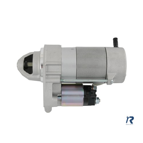 Starter fit for 2008-2011 Lexus 2007-2011 Toyota Tundra Land Cruiser Sequoia - Picture 9 of 15