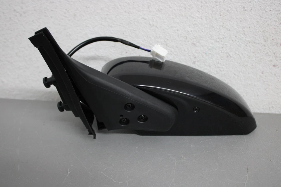 Infiniti G35 2003 2007 cupé espejo retrovisor lateral izquierdo Foto 2 de 4