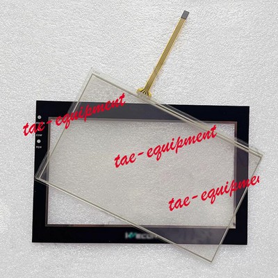 Touch Screen + Film Compatible with WECON PI8070-R Human Machine Interface *
