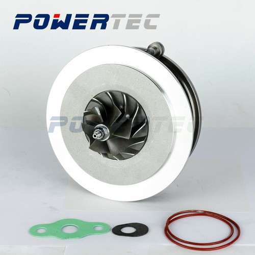 Turbocompresor CHRA 727463-0001 para Mercedes Clase E 270 CDI 130Kw OM647 2685 cc - Imagen 2 de 12