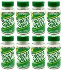 8 1000-Tablet Bottles 1 Grain Necta Sweet Saccharin Tablets NectaSweet