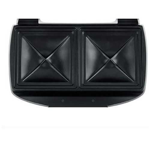 Breville Toastie Maker Non-Stick Jaffle Press Sandwich Grill Toaster Large Plate - Picture 5 of 11