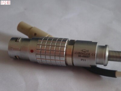 LEIBINGER 80-89007 Connect Cable （2.9m）