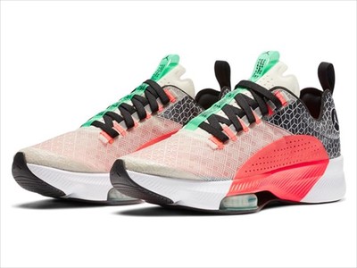 nike air zoom jordan