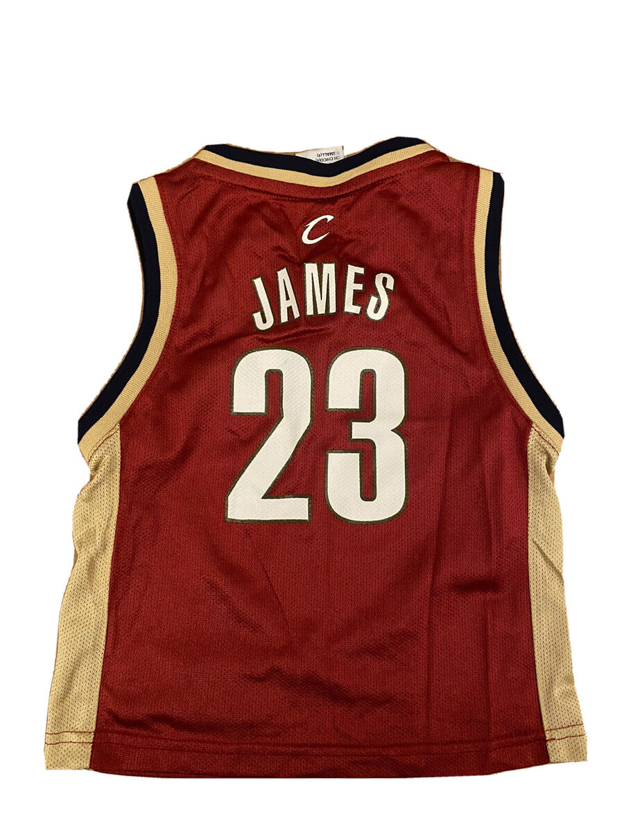 Lebron James Cavaliers Jerseys, LBJ Shirts, Cleveland Cavaliers