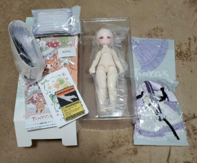 1/6　imomodoll 　DIA  B　半白肌　TinyFox 　幼SD s-l400.jpg