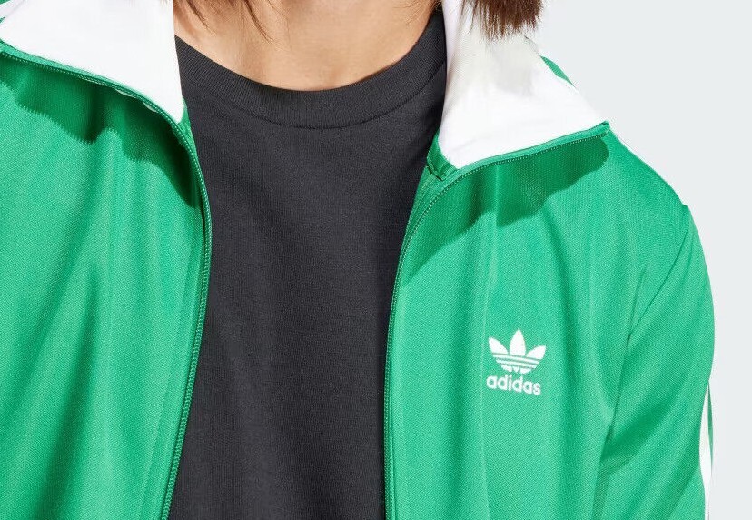 adidas Originals Adicolor Classics Beckenbauer Track Top in
