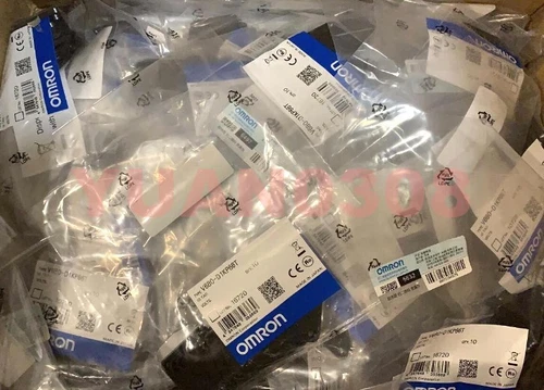 NEW OMRON V680-D1KP66T label DHL Fast delivery