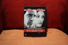 Conspiracy Theory DVD Mel Gibson Thriller/Mystery Watchout