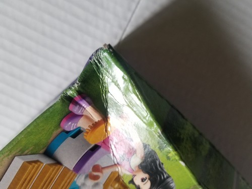 LEGO FRIENDS 41691 GUARDERÍA PARA PERROS - Imagen 3 de 5