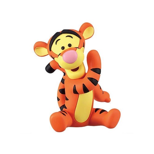 Winnie The Pooh: Secret Talk Fig. (PCS/Set) - JAPAN IMPORT - US SELLER - Picture 7 of 9