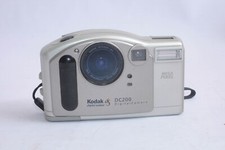 Kodak DC200 1MP Digital Camera