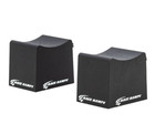 Race Ramps 12in. One-Piece Multi-Purpose For Wheel Cribs - 1500 Lbs Capacity