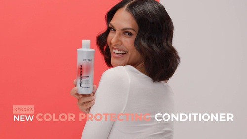 33.8 oz - Kenra Professional Color Protecting Conditioner |7192 - Picture 5 of 5