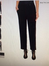 PRADA PANTS ,Absolutely Stunning !