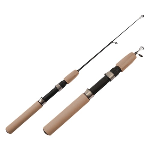 Lightweight Fishing Rod Ice Fishing Rod with Sponge Foam Handle for Trout - Picture 3 of 12