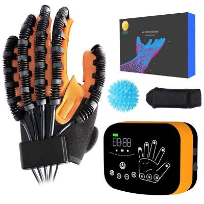 MZU Stroke Hemiplegia Arthriti Cerebral Palsy Recovery Training Therapy L-S