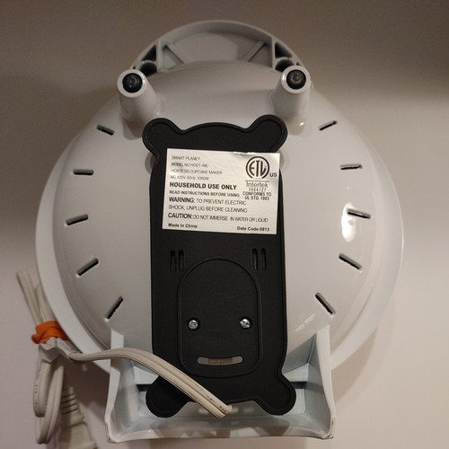 Hostess Cup Cakes Maker Electric Family Nights Desserts Sweets G1 - Picture 4 of 5