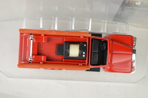 Corgi #CS90011 Mack B "Boston Fire Dept" 3 7/8" Long England/China Mint mit Box - Bild 7 von 10