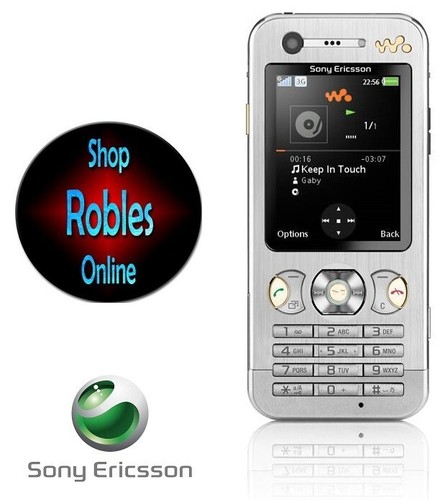 Sony Ericsson W800i W810i W850i W880i W890i (Ohne SIM-Lock) Original Walkman TOP - Bild 10 von 12