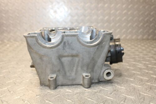 08 / 14 Kawasaki KFX450R / KFX450 / KFFX 450R Engine Cylinder Head