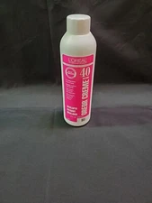 L'Oreal Oreor Creme Developer - 40 Volume 8 oz