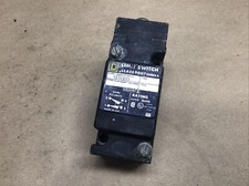 Square D AEQ2699 Limit Switch Class 9007 Series A Lever #33I64*AD