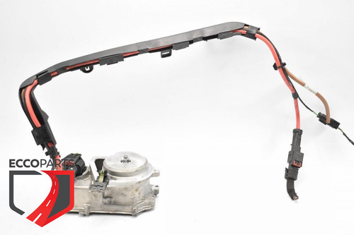 Elektrische Lenkgetriebe Motor Stellmotor 6892292 MINI COOPER F48 F55 F56 2014 -
