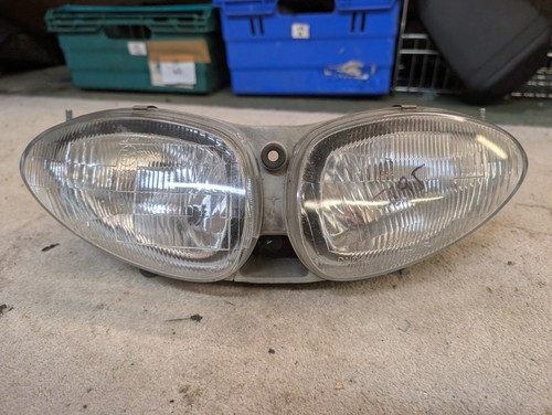 Triumph Daytona T595 955i Scheinwerfer #W
