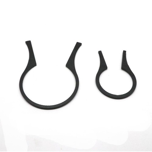 48-58mm 62-77mm Camera Lens Filter Wrench Removal Tool Kit Pack of 4 - Picture 2 of 5