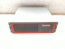 Biamp Tesira Server-IO AVB - Loaded (Configuration in description) (D)